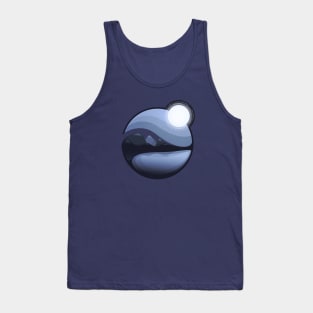 Moon Pool Tank Top